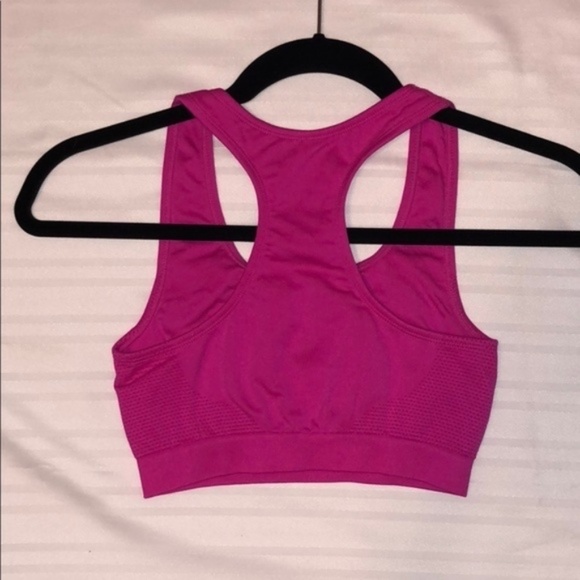 Gently Used Sports Bra Small - Picture 3 of 6